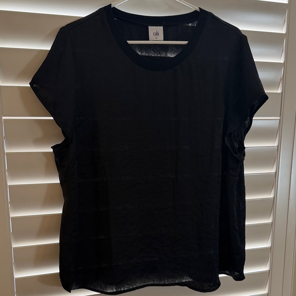 CAbi You Complete Me Top